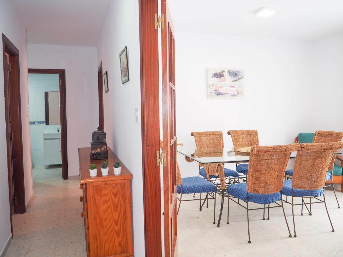 Conilplus Alberti Apartment