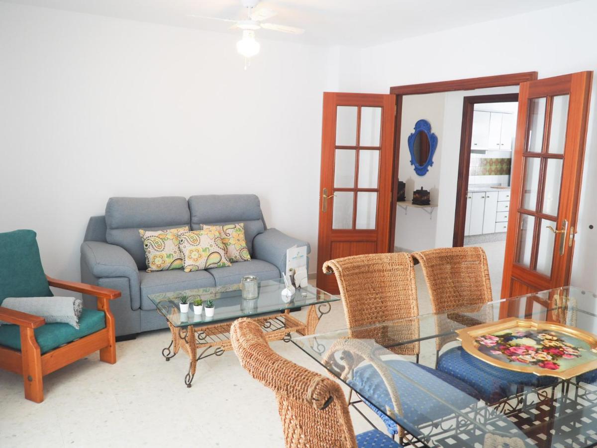 Apartment Conilplus Alberti Conil De La Frontera