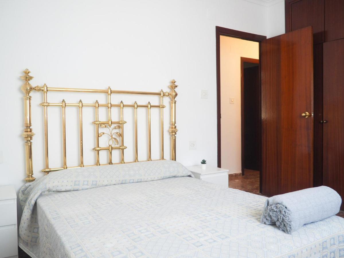 Apartment Conilplus Alberti *