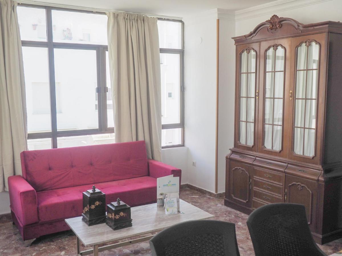 Apartment Conilplus Alberti Conil De La Frontera
