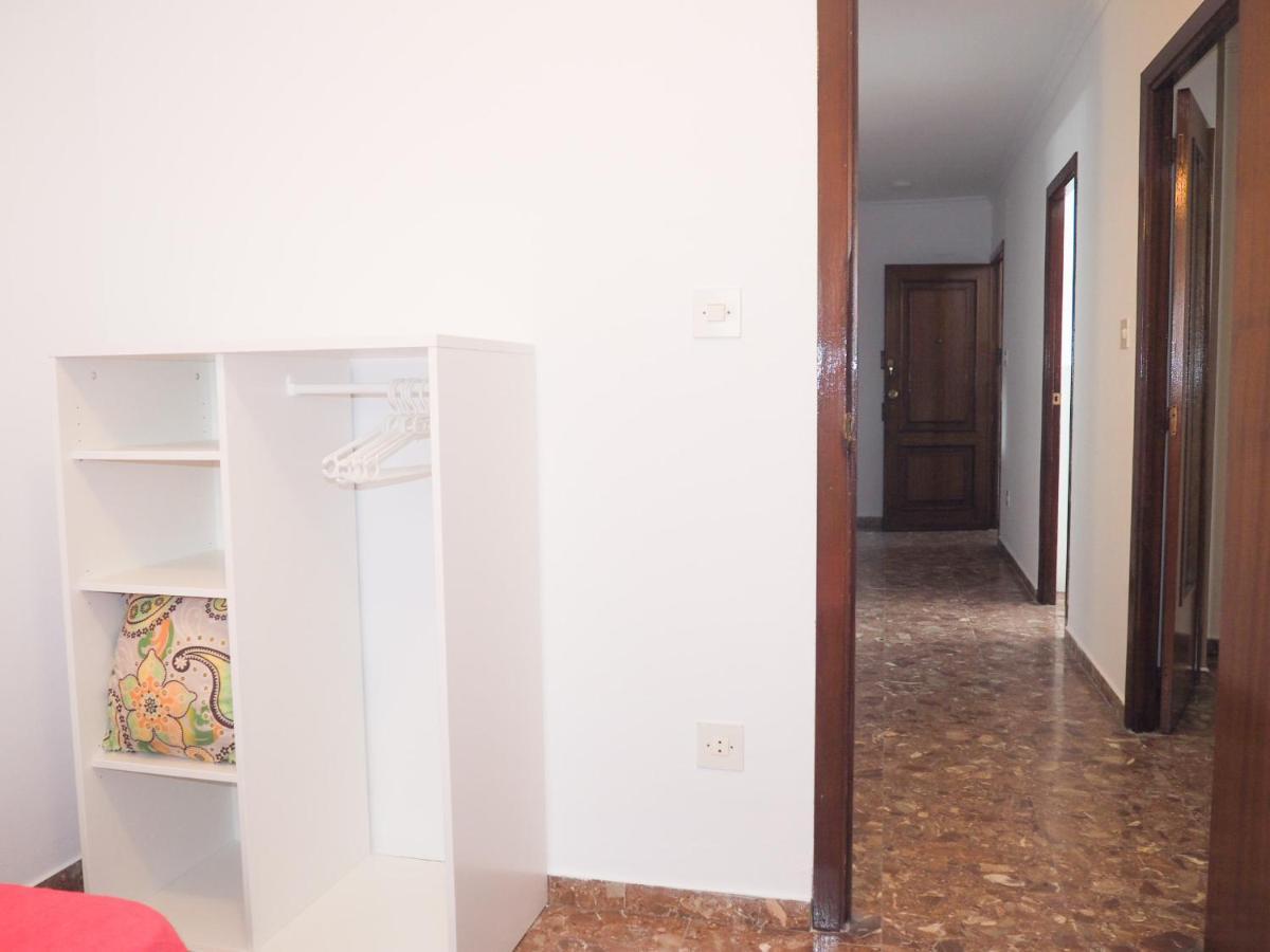 Conilplus Alberti Apartment *