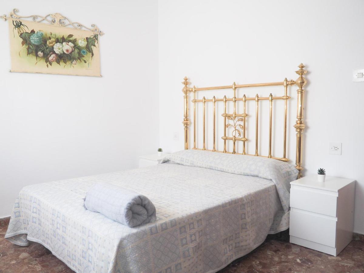 Conilplus Alberti Apartment *